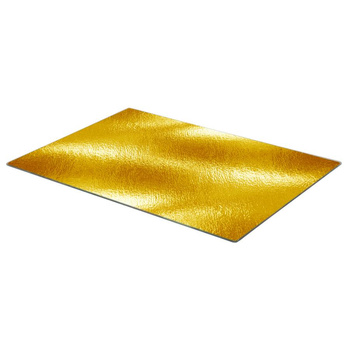 Deska do krojenia szklana 25x35cm CLARA 4mm/DI7535