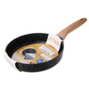Patelnia tradycyjna Pfluon rączka soft MAREN 24 cm non-stik Indukcja Gaz