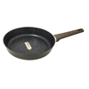Patelnia głęboka 26cm z powłoką greblon indukcja gaz