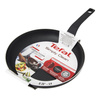 Tef.Patelnia Simply Clean 28CM/13408