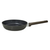 Patelnia głęboka 24 cm z powłoką greblon indukcja gaz
