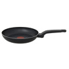 Tef.Patelnia Simply Clean 24CM/13385