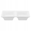 Naczynie na przystawki ARLO 15x7,5x2,9cm /HD12440