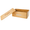 Chlebak bambus OLAVI 33,2x20,2x12,8cm/OD2549