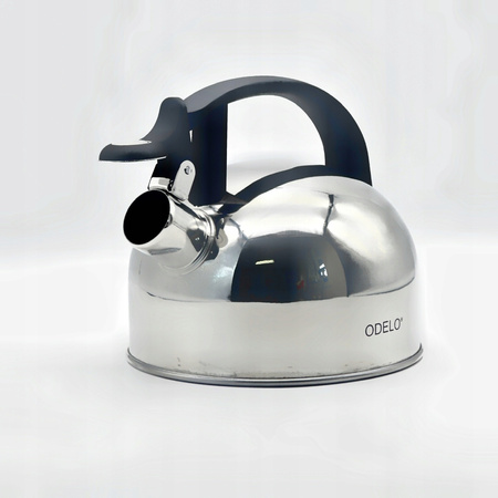Czajnik 1,5L MARCO srebrny/OD2076