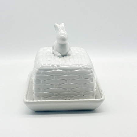 Maselnica 18,5x12,5cm zając ISTA/OD2610