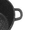 Garnek ESELA okr.28cm w.12,6cm 5L GREBLON/OD1984