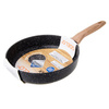 Patelnia tradycyjna indukcja gaz  Pfluon rączka soft MAREN 28 cm non-stik
