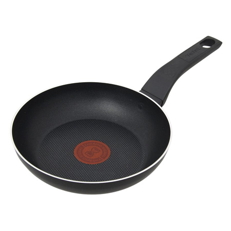 Tef.Patelnia Simply Clean 20CM/13378