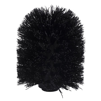 Końcówka do szczotki WC ARRLO czarna/OD2251