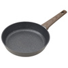  Patelnia z powłoką greblon tradycyjna  26cm Indukcja gaz