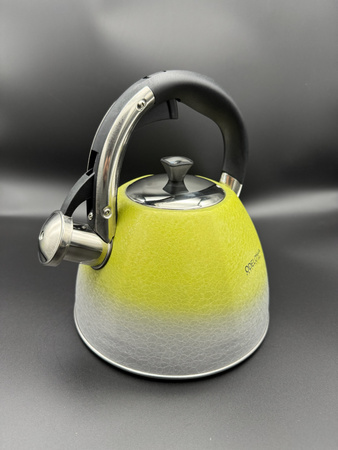 Czajnik 2,5L DORIANO gradient/OD2143