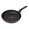 Tef.Patelnia Simply Clean 24CM/13385