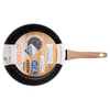 Patelnia tradycyjna indukcja gaz  Pfluon rączka soft MAREN 28 cm non-stik