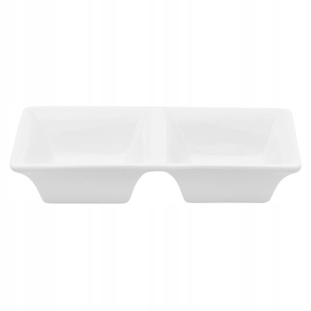 Naczynie na przystawki ARLO 15x7,5x2,9cm /HD12440