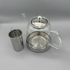 Dzbanek z zaparz. ROSAN indukcja 1200ml