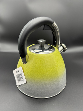 Czajnik 2,5L DORIANO gradient/OD2143