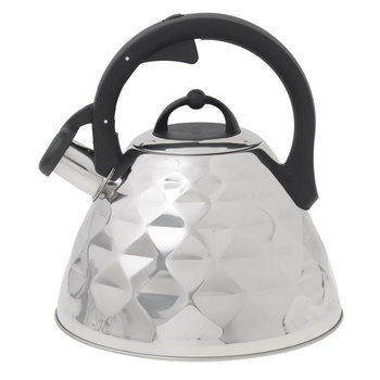 Czajnik 3,0L ROMBERT połysk /OD2021