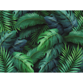 Deska do krojenia szklana 30x40cm CLARA 4mm/DI7512