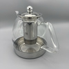Dzbanek z zaparz. ROSAN indukcja 1200ml
