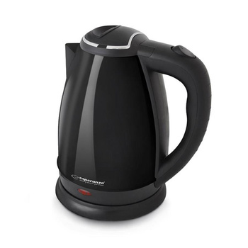 Esp.Czajnik elekt.VICTORIA 1,8L czarny/EKK113K