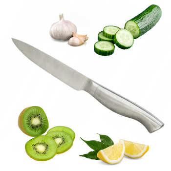 Nóż kuchenny ANDOR 23,5x2,2cm