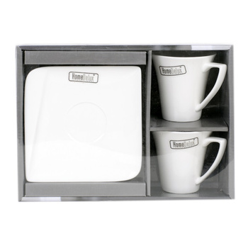 Kpl. Kawowy 4el Quatre 190ml/HD12052