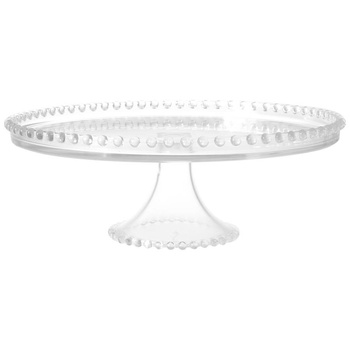 Jas.Patera kulki na owoce na nóżce 32cm/07172