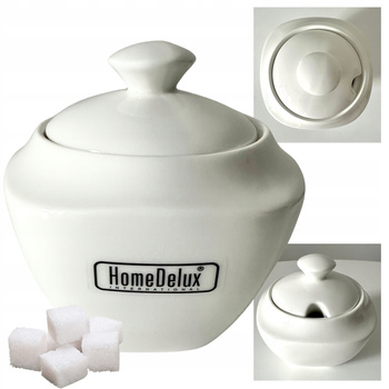 Cukiernica 10cm LARME HD12405