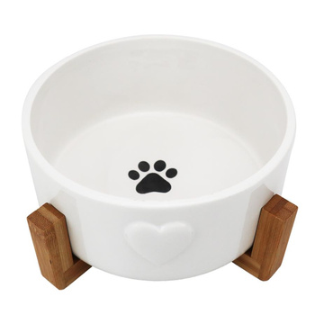 Miska do karmy DORIT 15,7x15,7x7,2/OD2441