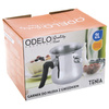 TENIA Garnek do mleka z gwizd. 2.0L 15,3cm/OD1563