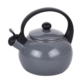 Czajnik emaliowany 2,2L AMELIO Grey/OD2375