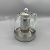 Dzbanek z zaparz. ROSAN indukcja 1200ml