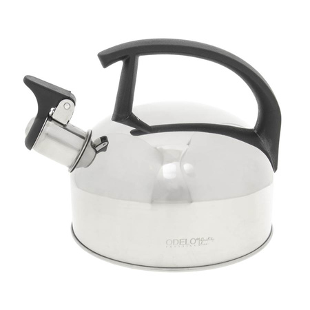 Czajnik 1,5L MARCO srebrny/OD2076