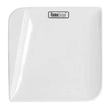 Talerz deserowy 21cm Quatre/HD12043