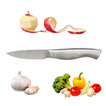 Nóż do obierania ANDOR 20x2,1cm/OD2493