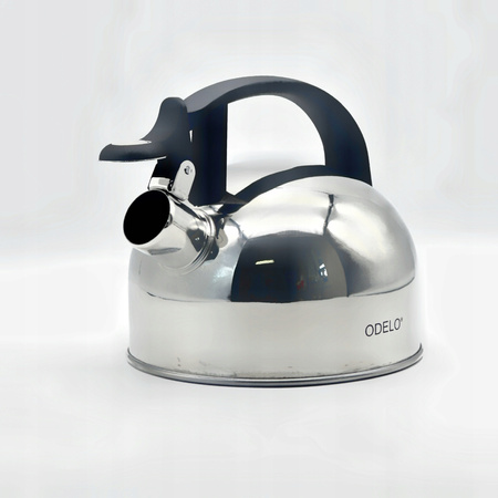 Czajnik 1,5L MARCO srebrny/OD2076