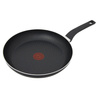 Tef.Patelnia Simply Clean 28CM/13408