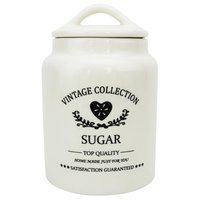 Sugar