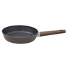 Patelnia z powłoką greblon tradycyjna 22cm Indukcja gaz 