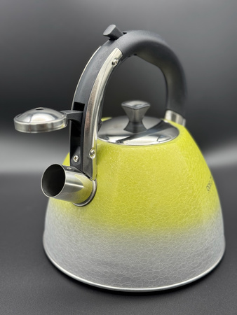 Czajnik 2,5L DORIANO gradient/OD2143