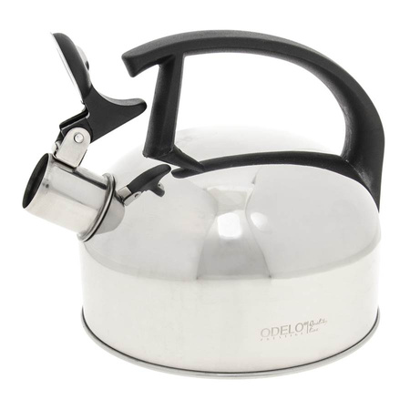 Czajnik 1,5L MARCO srebrny/OD2076
