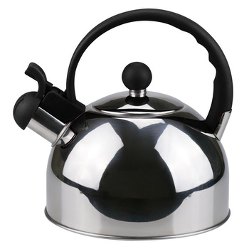 Czajnik 2,0L PELLO srebrny/OD2543