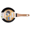 Patelnia tradycyjna Pfluon rączka soft MAREN 20 cm non-stik Indukcja Gaz 