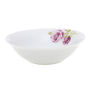 Salaterka 18cm okr. Home Rose/OD1574