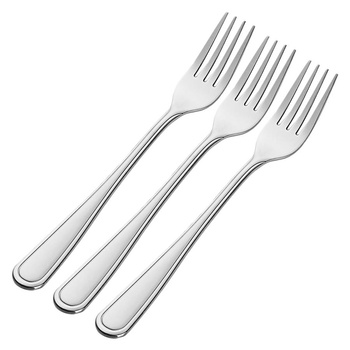 LINDA Widelec zawieszka (3 sztuki)/OD2261