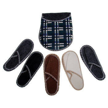 Kapcie dla gości 5 + 1/DI7812