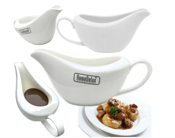 Sosjerka NAOMI 17,8x7,5x7,6cm 260ml /HD12445