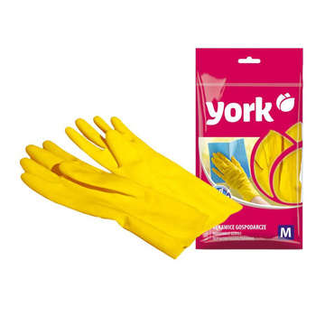 Yor.Rękawice gospodarcze rozm.M/092020