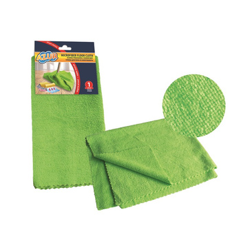 Yor.AZUR Ścierka podł. z mikrofibry 50x60cm/026210